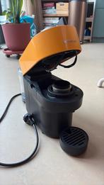 Te koop: Nespresso Vertuo Pop koffie machine, Koffiemachine, Ophalen of Verzenden, Zo goed als nieuw, 2 tot 4 kopjes