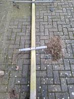 Betonpalen, Ophalen of Verzenden, Gebruikt, 250 cm of meer, Palen