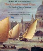 ZEILEN -The Cumberland Fleet. Two Hundred Years of Yachting, Boeken, Hobby en Vrije tijd, Ophalen of Verzenden, Zo goed als nieuw