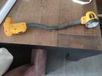 DeWalt Lamp met Armatuur, Ophalen, Gebruikt, Minder dan 50 watt, Lamp met armatuur