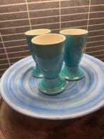 Stenen bekers, Ophalen of Verzenden