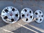 Nog 2  16 inch Fiat ducato wieldoppen, Auto diversen, Wieldoppen, Ophalen, Gebruikt