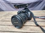 CANON EOS 250D (zonder lens) 6388 clicks, Audio, Tv en Foto, Fotocamera's Digitaal, Ophalen of Verzenden, Gebruikt, Canon, Geen optische zoom