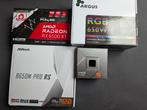 Upgrade set, Computers en Software, Moederborden, Ophalen, Zo goed als nieuw, Micro-ATX, DDR5