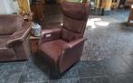 Prominent Wilson relaxfauteuil /sta-op stoel  T.e.a.b., Huis en Inrichting, Ophalen, Gebruikt, 50 tot 75 cm