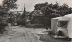 hulshorst- bad hoophuizen, Verzenden, 1940 tot 1960, Friesland