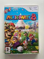 Nintendo Wii Spel Mario Party 8 compleet met boekje, Avontuur en Actie, Gebruikt, Ophalen of Verzenden, 3 spelers of meer