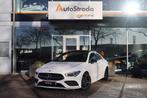 Mercedes CLA Coupé 200 AMG-Line 163pk | Multibeam LED | Pan, Auto's, Mercedes-Benz, CLA, Gebruikt, 4 cilinders, USB