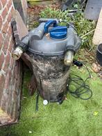 Oase filterclear 6000, Ophalen of Verzenden, Zo goed als nieuw