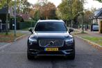 Volvo XC90 2.0 T8 Twin Engine AWD Inscription | LUCHTVERING, Auto's, Lichtsensor, Gebruikt, 1969 cc, 7 stoelen