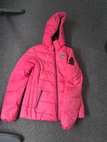 Zeer mooie gaastra winterjas maat m beschikbaar voor biedingen