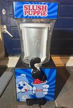 Solacis Slush Puppy Maker, zelden gebruikt, Ophalen of Verzenden, Zo goed als nieuw, Koelelement