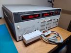 HP 4274A LCR Meter + HP 16048C Fixture – Zeer nette staat, Ophalen, Gebruikt, Multimeter