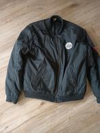 Ajax oude logo bomberjack (origineel en niet meer te koop), Ophalen of Verzenden, Zo goed als nieuw, Maat 56/58 (XL)