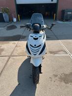 zip 4 takt 80cc, Fietsen en Brommers, Scooters | Piaggio, Ophalen of Verzenden, Gebruikt, Zip