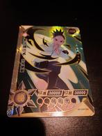 Naruto NR-SSR-092, Ophalen of Verzenden, Zo goed als nieuw, Losse kaart