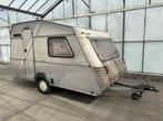 Kip De Luxe Caravan, Rondzit, Kip, Bedrijf, Tot en met 3