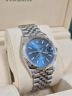 Rolex Datejust 126234, Ophalen of Verzenden, Zo goed als nieuw, Staal, Rolex