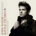 John Mayer - Battle Studies, Cd's en Dvd's, Ophalen of Verzenden, 2000 tot heden, Zo goed als nieuw