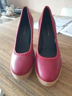 Tommy Hilfiger pumps 38/39, Nieuw, Tommy Hilfiger, Ophalen of Verzenden, Pumps