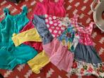 maat 74 bakkaboe, Kinderen en Baby's, Babykleding | Maat 74, Meisje, Jurkje of Rokje, Ophalen of Verzenden, Zo goed als nieuw