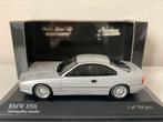 BMW 8-serie 8er 850i Coupé (Type E31) 1990 - MiniChamps, Hobby en Vrije tijd, Modelauto's | 1:43, Ophalen of Verzenden, Zo goed als nieuw