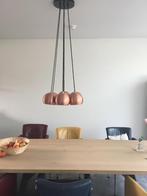 Zuiver multishine hanglamp koperkleur 7 bollen, Ophalen, Zo goed als nieuw, Metaal, 75 cm of meer