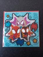 Nieuw diamond painting kaart Spidey licht blauw, Ophalen of Verzenden, Nieuw, Overige thema's