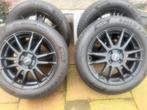 Te koop velgen, Ophalen, Gebruikt, Velg(en), 16 inch