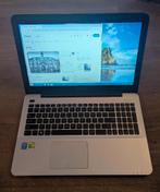 Asus R556L Laptop, Computers en Software, Windows Laptops, Ophalen, 15 inch, 2 tot 3 Ghz, SSD