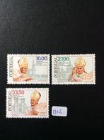 Portugal postzegels 1982 pfr M 1565/7, Ophalen of Verzenden, Portugal, Postfris