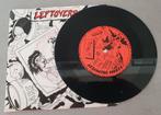 Leftovers :: Some Love / Underground .. 1990, Ophalen of Verzenden, Zo goed als nieuw, Overige formaten, Poprock