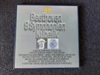 beethoven 9 symphonieen, Ophalen of Verzenden, Zo goed als nieuw, Platenspeler, Overige merken