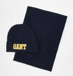 GANT muts en sjaal, Kleding | Heren, Mutsen, Sjaals en Handschoenen, Verzenden, Nieuw, Overige maten, Muts