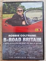 Robbie Coltrane: B-Road Britain - Complete Serie DVD, Alle leeftijden, Boxset, Ophalen of Verzenden, Nieuw in verpakking