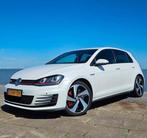 Volkswagen Golf 2.0 GTI 169KW AUT 2013 Wit, 4 cilinders, 1984 cc, Wit, Origineel Nederlands