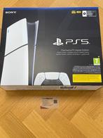 Sony Playstation 5 digital edition 1TB, Ophalen of Verzenden, Nieuw, Playstation 5 Digital