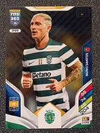 Panini Fifa365 2026    SANTOS    SPORTING, Verzenden, Zo goed als nieuw, Plaatje