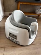 Bumbo multiseat lichtgrijs, Kinderen en Baby's, Kinderstoelen, Ophalen of Verzenden, Zo goed als nieuw, Overige typen