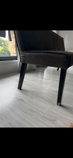 Stijlvolle Eetkamerbank, Ophalen