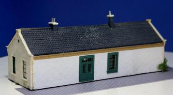 modeltreinen Artitec huizen beschikbaar voor biedingen