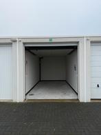 Garagebox Te huur! Centrum Emmen opslag/hobby voor bedrijven, Ophalen of Verzenden, Zo goed als nieuw