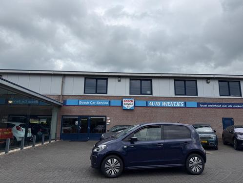 Volkswagen e-Up! e-Up! Highline 5-Drs | SOH 86% | Airco-Ecc, Auto's, Volkswagen, Bedrijf, Te koop, up!, ABS, Airbags, Airconditioning