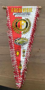 Feijenoord  vaan landskampioen, Ophalen of Verzenden, Zo goed als nieuw