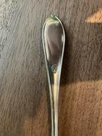 Antiek kinderbestek stempel, Antiek en Kunst, Antiek | Bestek, Ophalen of Verzenden