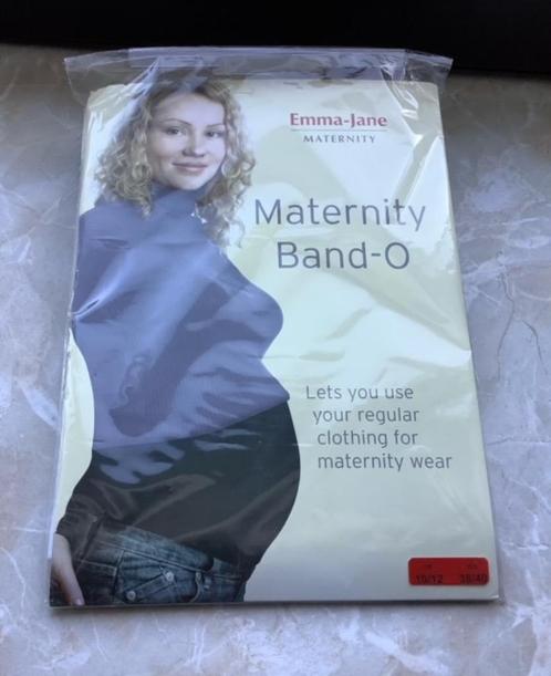 buikband model 571 maat M, Kleding | Dames, Positiekleding, Zo goed als nieuw, Buikband, Maat 38/40 (M), Wit, Ophalen