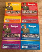 Dvd Bompa complete box 1 2 3 en 4 NL versie, Cd's en Dvd's, Dvd's | Tv en Series, Verzenden, Zo goed als nieuw