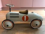 Retro Roller Loopauto, Kinderen en Baby's, Speelgoed | Buiten | Voertuigen en Loopfietsen, Ophalen, Gebruikt, Loopvoertuig
