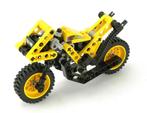 Lego Technic Motor 8251, Complete set, Gebruikt, Ophalen of Verzenden, Lego