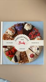 Cheesecakes van Berko, Verzenden, Gelezen, Steve Schouflikir